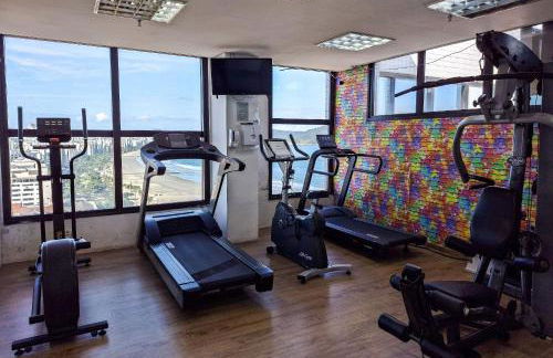 SHB - Moderno e Sofisticado Frente a Praia - Foto 7