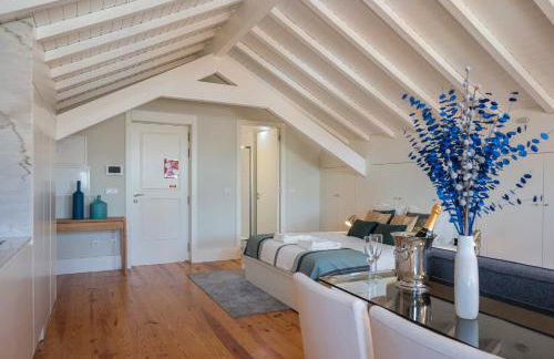 Nautical Luxury Loft - Foto 7