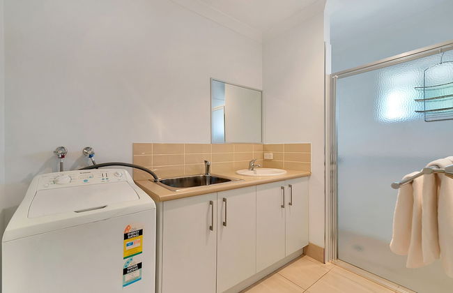 Kennedy Holiday Villas - Foto 15