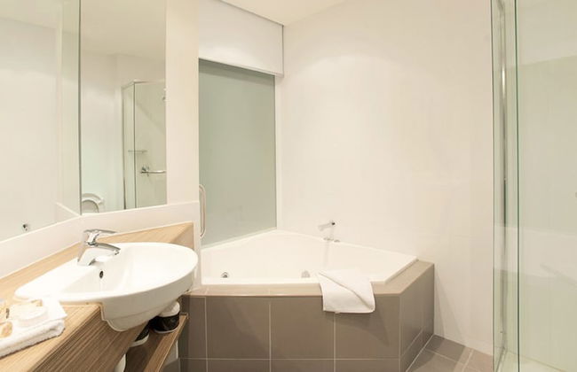 The Waves Apartments - Foto 23