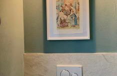 Villa Luminosa - Foto 42