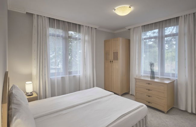 Santa Marina Holiday Village - Foto 2