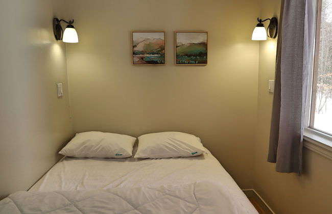 Lakepoint Cottage Resort - Foto 39