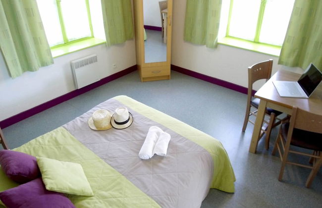 VVF Cantal Salers Vendes, Bassignac - Foto 5