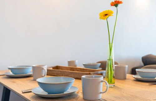 Haus Uthlande HAus Uthlande Whg 46 Watten Blick - Foto 9