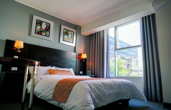 Petit Palace Apart Hotel Suites - Photo 30