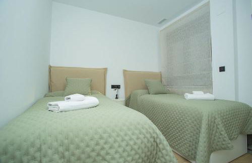 138 Miramar Luxury Relax - Alicante Holiday - Foto 31