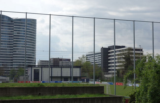 Tolstov-Hotels Big 2 Room Roßstrasse Apartment - Foto 40