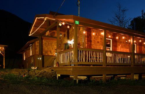 4 bedroom chalet in Hunter - Foto 22