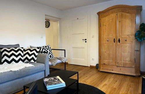 Ferienwohnung Gartenglück - Foto 35