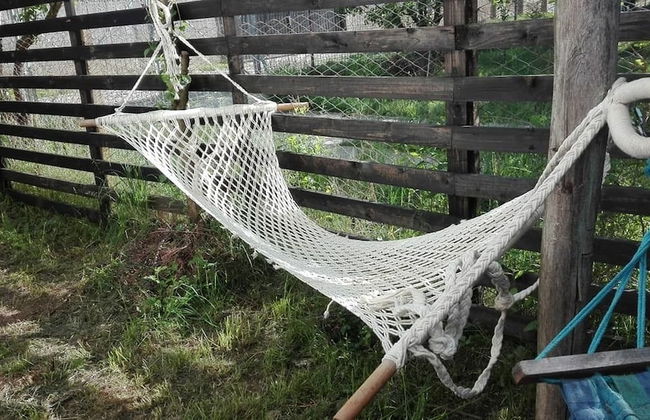 Lili's House - Photo 39