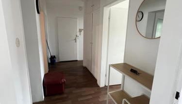 Monteurswohnung 8P Lotte - Foto 3