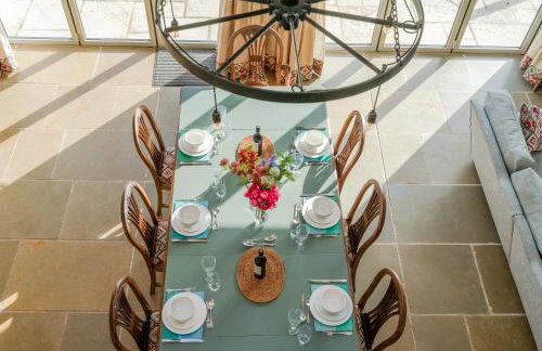 The Old Barn - Photo 8