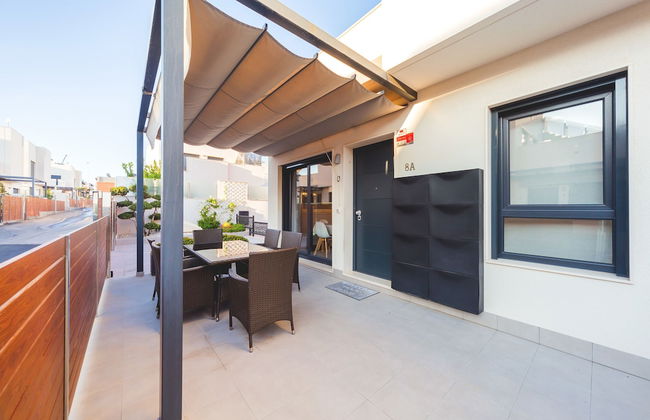 Villa Christina - Foto 15