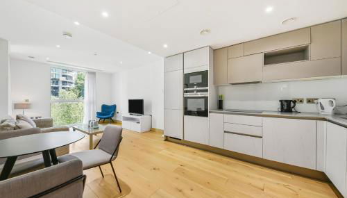 Paddington Ex LUX Flat - Foto 4