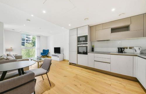 Paddington Ex LUX Flat - Foto 4