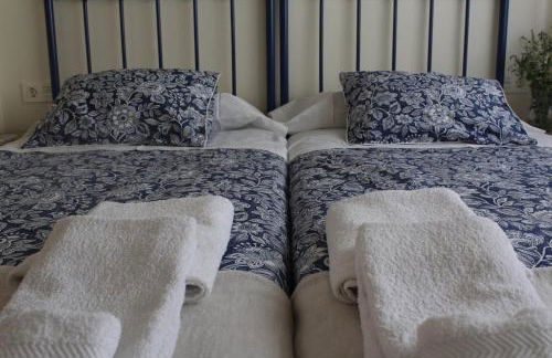 TEJADILLA Casita Rural Cerca de Sevilla con Chimenea - Foto 28