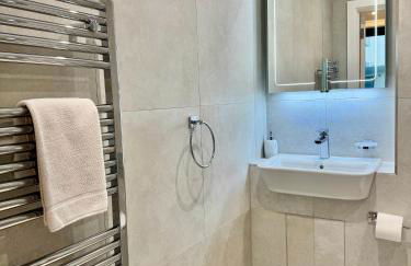 Ramsgate Stunning Penthouse With SeaViews And Free Parking - Foto 10