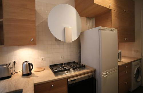 La Suite Lanterne - Photo 16