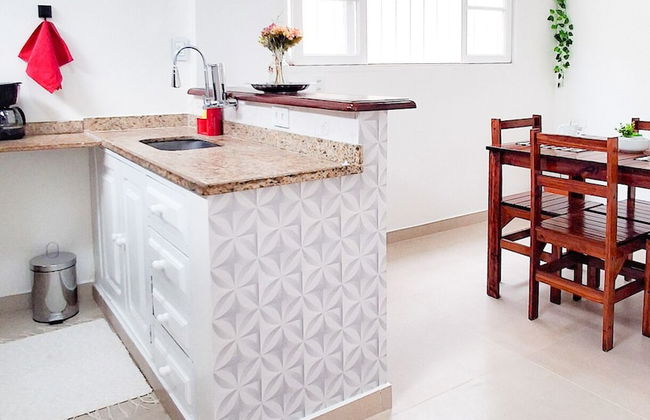 Flats Jardim de Ramos Paraty - Photo 23