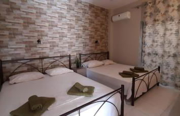 SEA VIEW TONIAS APARTMENTS Artemis - Foto 2