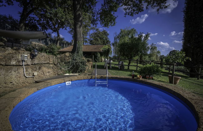 Casale Delle Papere Experience - Foto 19