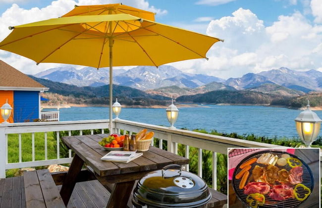 Hosu Ilchul Pension - Foto 29