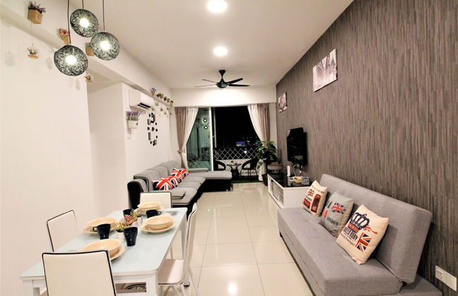 H2H London House - Photo 19