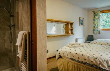 Heatheryhaugh Lodges - Foto 39