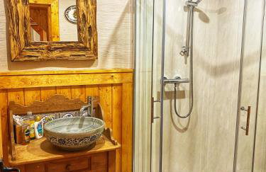 Dulrush Self-Catering Lodges - Foto 51