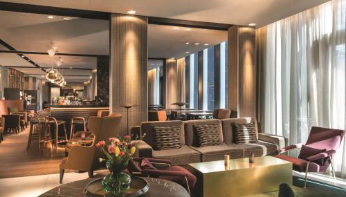 Adina Apartment Hotel Hamburg Speicherstadt - Foto 2