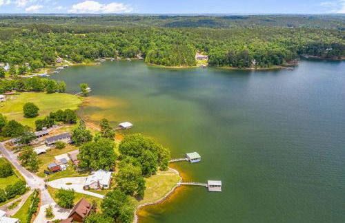 Kelley's Southern Comfort - Scenic Views Including Duncan Bridge! - Foto 23