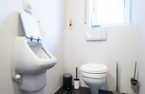 Work & Stay Apartment Emmerich - Foto 12