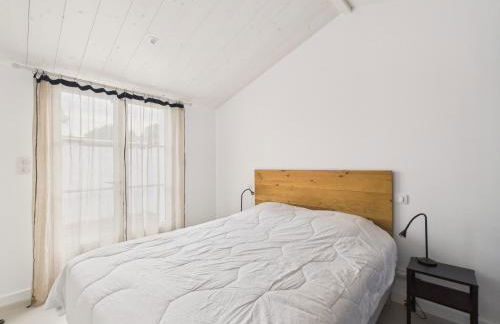 Maison pour 4 adultes 2 enfants a 30 m de la mer - Foto 11