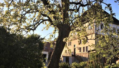 Beim Schloß Michel - Foto 1