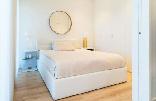 Studio w/ Balcony, Pool & Gym | Antas by Host Wise - Foto 3