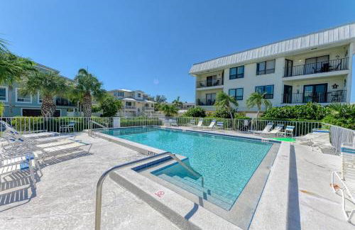 Anna Maria Island Beach Waves - Foto 47