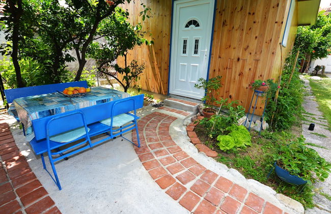 Apartments Igalo - Foto 29