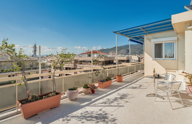 City Penthouse ENA - Foto 7