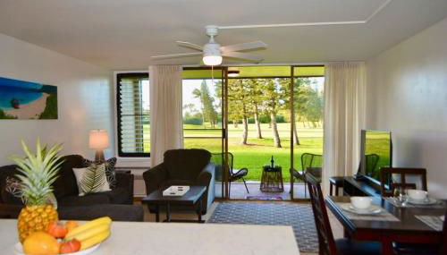 Golf Course Serenity at Turtle Bay - Foto 2