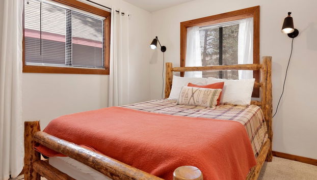 Sugar Chalet #2157 - Photo 3, Chambre