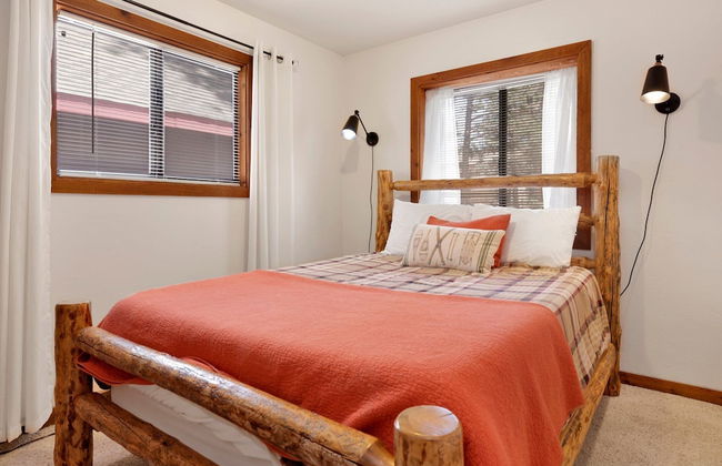 Sugar Chalet #2157 - Photo 3