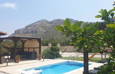 Stergios villa - Foto 34