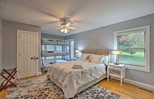 Riverfront Paradise with Hot Tub and Pool in Kinsale! - Foto 11