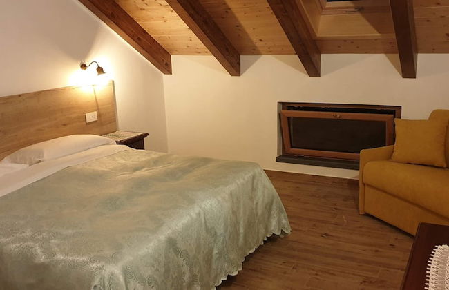 Agriturismo Mare e Monti - Foto 18