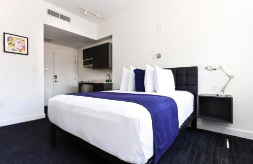 Stylish Studio in Historic Boston - Unit #406 - Foto 9