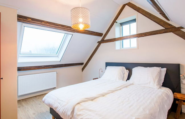 Holiday Home in Biggekerke Near the Beach - Photo 7