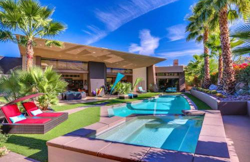 Villa Sparkle - Luxury Villa for Vacations - Foto 50