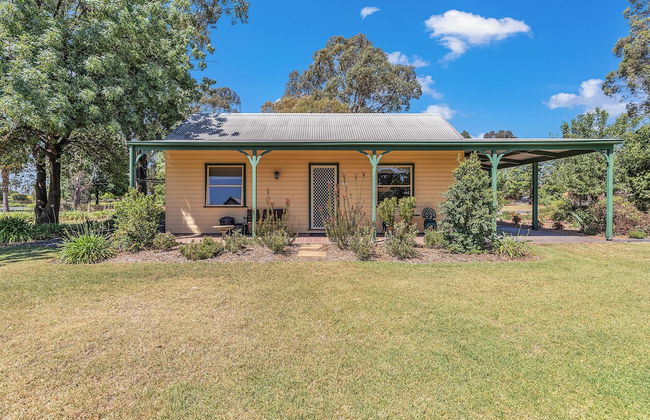 Murray River Resort - Photo 58