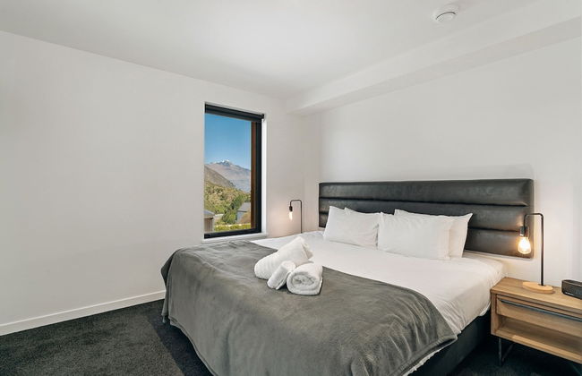 Residence du Parc by Staysouth - Foto 14